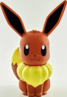 Pokemon - Eevee LED lamp 30cm Pokemon - Eevee LED lamp 30cm