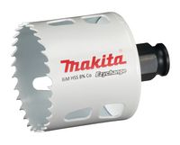 Makita Accessoires Gatzaag 56x44mm hout/metaal - E-03850 E-03850 - thumbnail
