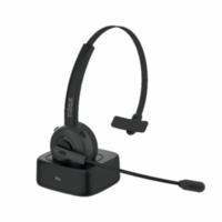 Hoofdtelefoon met microfoon Nilox NXAUB001 - thumbnail