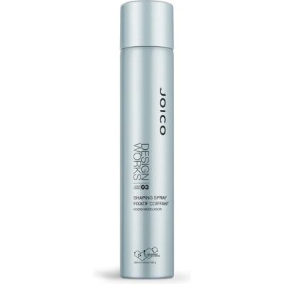 Joico Style & Finish Design Works Haarspray Shaping Spray 300ml