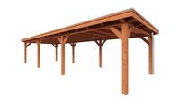 Tijdelijk 15% korting | Buitenverblijf Florence 1125x425 cm - Plat dak- Plat dak- Onbehandeld lariks Douglas hout- Trendhout Tijdelijk 15% korting | Buitenverblijf Florence 1125x425 cm - Plat dak- Plat dak- Onbehandeld lariks Douglas hout- Trendhout