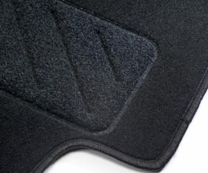 Automatten passend voor Rover 200 1996-1999 TMRO506