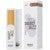D&apos;Addario Woodwinds ORRS05BSX3S Organic Select Jazz Baritonsaxofoonriet, sterkte 3 Soft, 5-pack, Unfiled