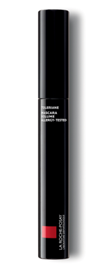 La Roche-Posay Toleriane Waterproof Mascara Black