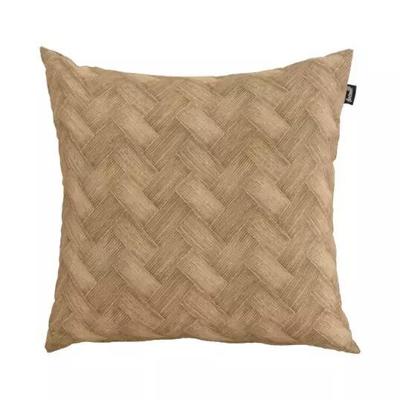 Sierkussen 50x50 Bobby Yellow - Hartman