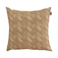 Sierkussen 50x50 Bobby Yellow - Hartman