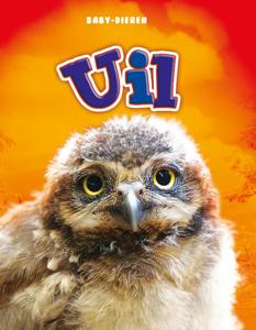 Uil (Hardback)