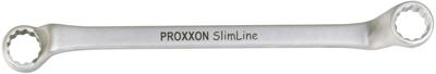 PROXXON dubbele ringsleutel