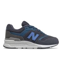 New Balance 997 sneakers donkerblauw/blauw - thumbnail