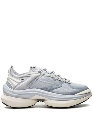 PUMA baskets Variant Nitro Sci-Tech - Bleu