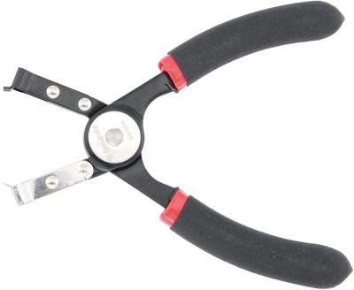 Bikeservice Pliers clip lock bst