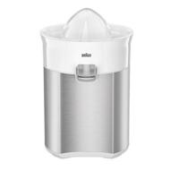 Elektrische juicer Braun CJ5050WH Wit 60 W