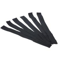 Riempjeelastiek 32cm v kniebeschermer harmonica