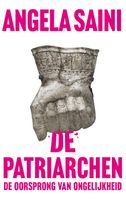 De Patriarchen - Angela Saini - ebook - thumbnail