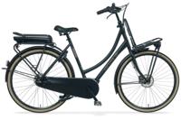 Cortina E-U4 Elektrische Transportfiets 28 inch 61cm Bosch Active Line Smart Middenmotor DB7