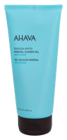 Ahava Deadsea Water Mineral Sea-Kissed Shower Gel 200ml Douche & bad