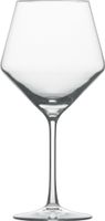 Schott Zwiesel Pure Rodewijnglas Bourgogne 140 0,69 l, per 6 - thumbnail