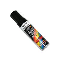 Motip lakstift mat zwart 900106