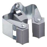 Connex Gereedschapshouder met rubber tot 30mm