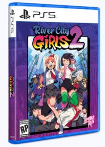 River City Girls 2 (Limited Run Games)