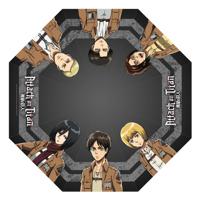 Attack on Titan Umbrella Attack on Titan Umbrella