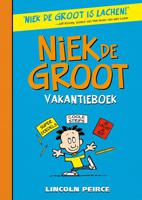 Niek de Groot - vakantieboek - thumbnail