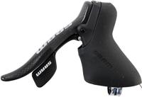 SRAM rem- / schakelhendel "rival" shift/br.lever "rival" 2-sp