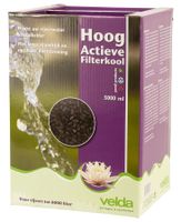 Velda Hoog Actieve Filterkool - 5L