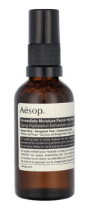 Aesop Immediate Moisture Facial Hydrosol 50 ml