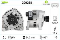 Valeo Alternator/Dynamo 200268 - thumbnail