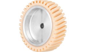 PFERD 86400170 Reserverol voor bandschuurapparaat Diameter 100 mm