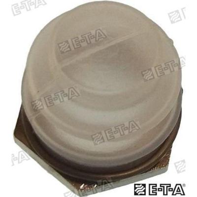 Interruptor automático térmico GS11439 - CAPUCHON PROTECTOR TRANSPARENTE 400