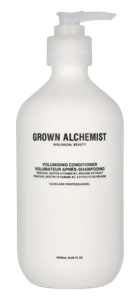 Grown Alchemist Volumising Conditioner 0.4 500 ml