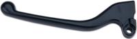 Domino Clutch lever alu black 140mm