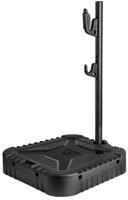 Topeak tune-up station bike rack & mounting stand