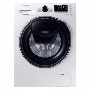 Samsung AddWash wasmachine WW80K6404QW/EN