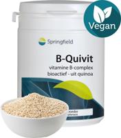 B-Quivit B complex 30 Vegetarische capsules