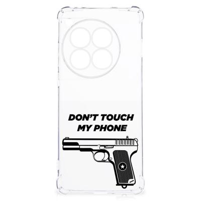 OnePlus 12 Anti Shock Case Pistol DTMP OnePlus 12 Anti Shock Case Pistol DTMP