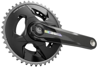 SRAM crankstel powermeter "force axs"