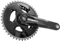 SRAM crankstel powermeter "force axs"