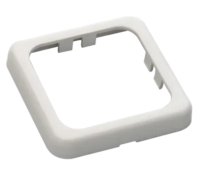 Presto Afdekraam 1-Vaks S-10.000