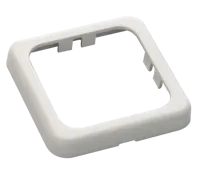 Presto Afdekraam 1-Vaks S-10.000