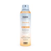 Body Zonnebrandspray Isdin Spf 50