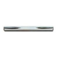 Krukstift 8x105mm met zaagsnede