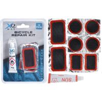 XQ Max fiets reparatieset 9-delig
