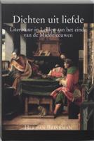 Dichten uit liefde (Paperback)