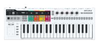 Arturia KeyStep Pro MIDI toetsenbord 37 toetsen USB Wit - thumbnail