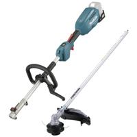 Makita DUX18ZX1 Multifunctionele accuaandrijving Zonder accu Makita DUX18ZX1 Multifunctionele accuaandrijving Zonder accu