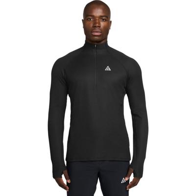 Nike Dri-FIT ACG Trail Half-Zip Longsleeve Heren