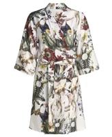 Essenza Essenza kimono Sarai Airen Ecru - thumbnail